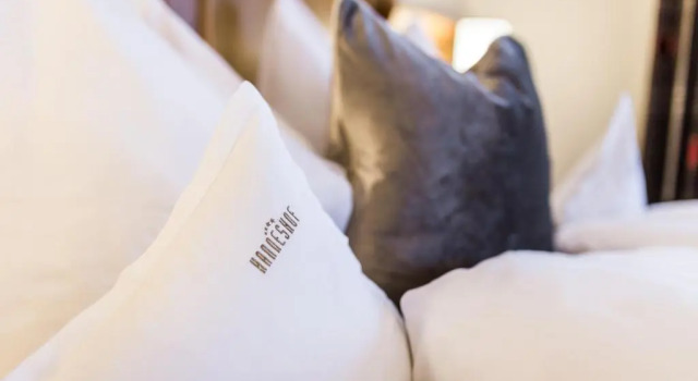 Номер Superior Familien- und Wellnesshotel Hanneshof
