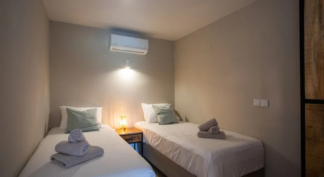 Апартаменты Standard JT Apartments Jan Thiel
