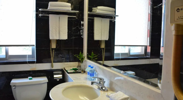 Номер Standard Marine Garden Hotel