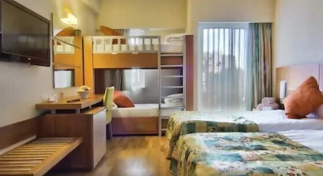 Viking Park Hotel