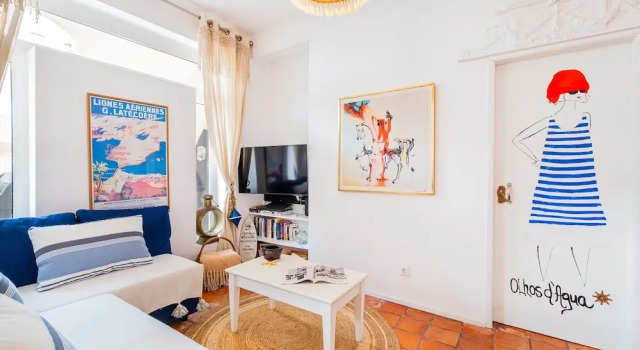 Casa Mare Mio, Забронировать Апартаменты/квартира Апартаменты Алгарви, Апартаменты/квартира