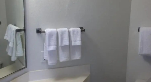 Четырёхместный номер Standard Motel 6-Montgomery, AL - Airport