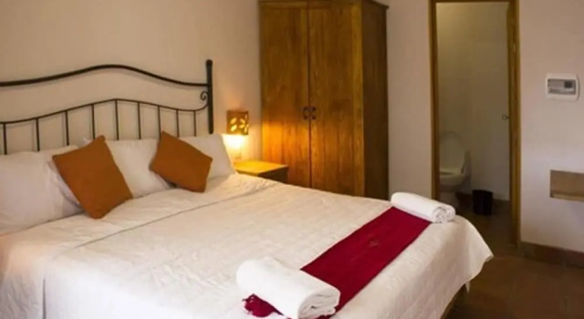 Номер Economy Puerta San Pedro