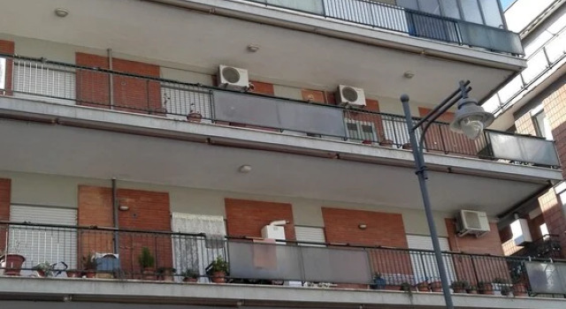 Apartment With 2 Bedrooms in Ciampino, With Balcony and Wifi - 25 km F, Забронировать Апартаменты/квартира Апартаменты Лацио, Апартаменты/квартира