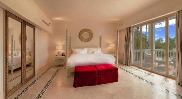 Вилла Royal с 3 комнатами Eden Roc Cap Cana