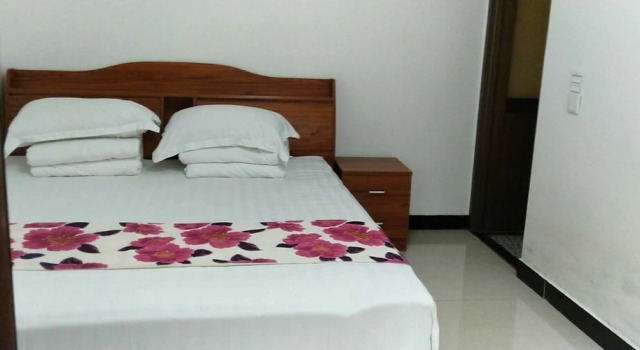 Gu Bei Shui Zhen Ya Qin Inn, Book Hotel Hoteller i Beijing Province med parkering, Parkering