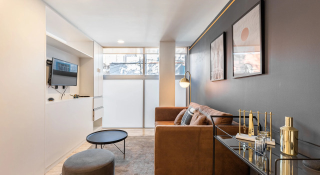 Casai Beautiful Studio in Hipodromo Condesa, Забронировать Отель Мехико Мексико, рядом с Чильпансинго