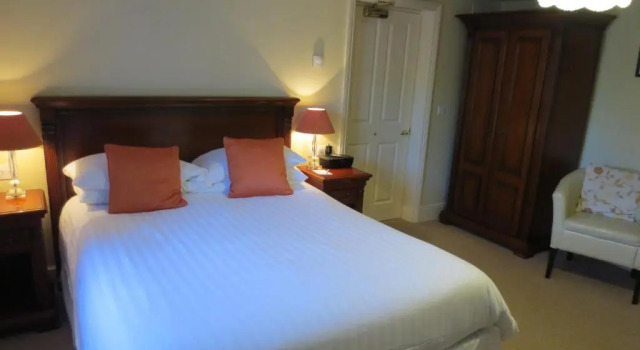 Двухместный номер Superior Pack Horse Inn - New Mills