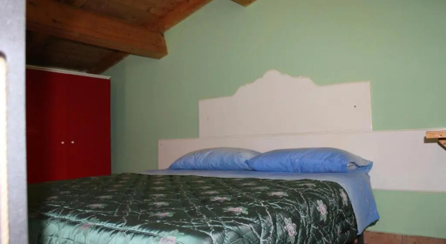 Casa D'arte, Rezerwuj Hotel Hotele w Molise z basenem, Basen