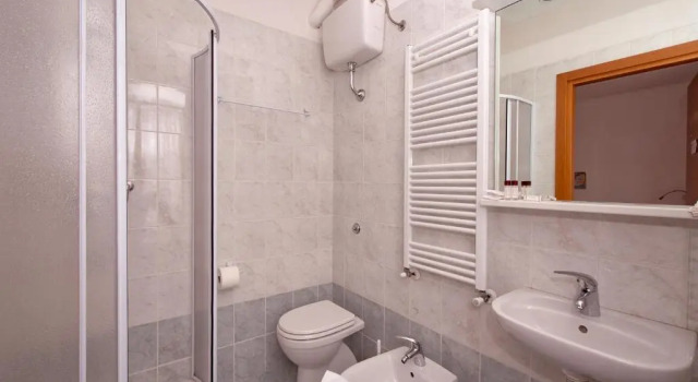 Семейный номер Standard GH Hotel Piaz