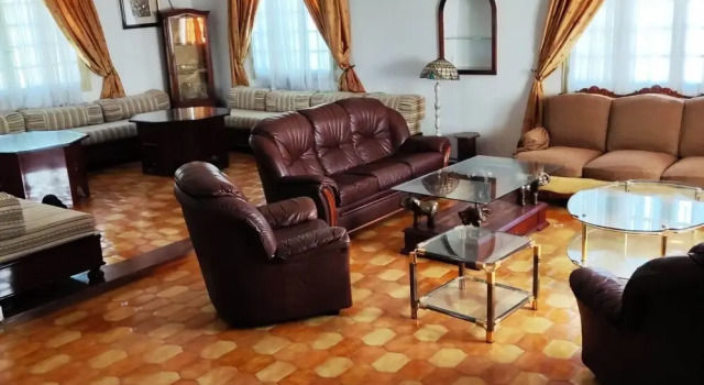 Коттедж с 4 комнатами Villa L'orangeraie, Wilaya de Tlemcen