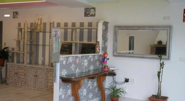 La Casuca de Mamina, Book Hotel Miengo 