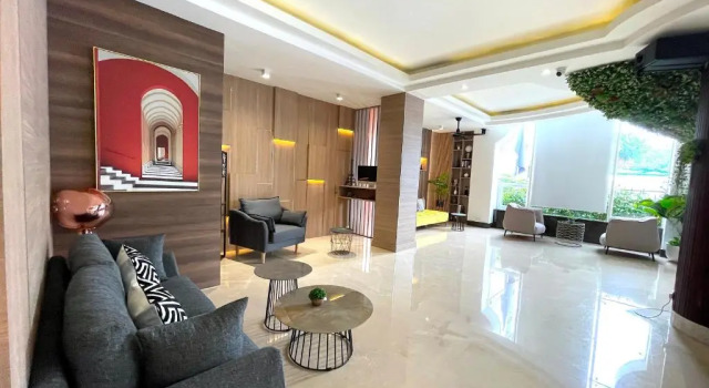 Harmony Phnom Penh Hotel, Buchen Sie Hotel All-Inclusive-Hotels in Kandal, All Inclusive