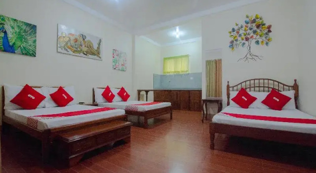 Номер Standard Roccksar Pension