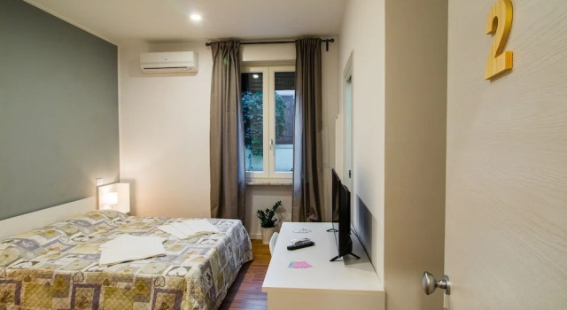Residenza Suebi