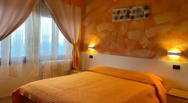 Hotel La Rocca, Réserver Hôtel Saint-Marin 