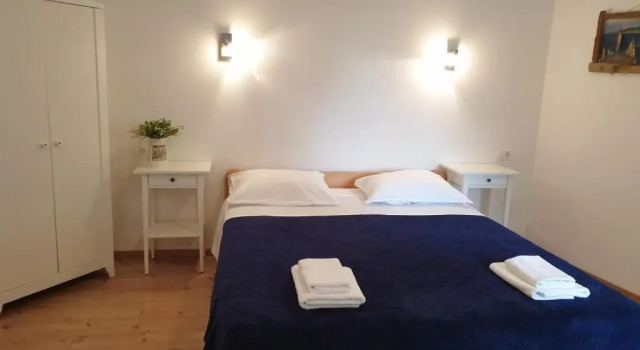 Двухместный номер Standard Golden B&B