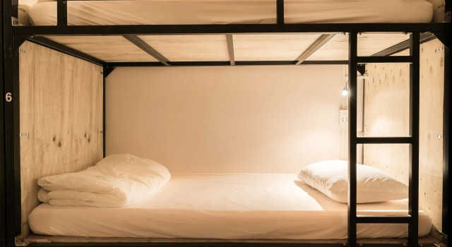 Alleyway Hostel, Забронировать Хостел Хостелы Хошимина, рядом с Nowzone Fashion Mall, Хостел