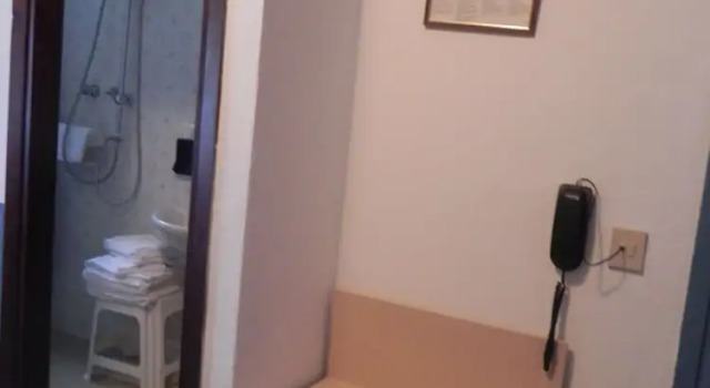 Четырёхместный номер Standard Hotel Antonella