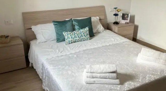 Номер Standard B&B Melissa