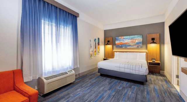 Двухместный люкс La Quinta by Wyndham St. George