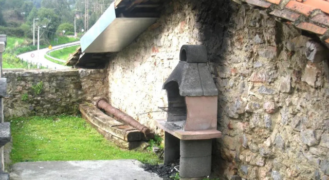 Коттедж Casa Regina