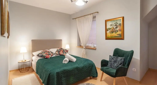 Apartament pod Aniołem Zakopane, Book Apartment Hotels in Tatras with Parking, Parking