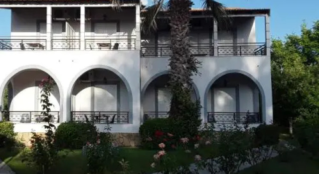 Elena Apartments