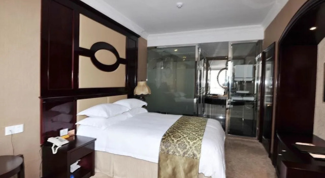Hangzhou Jiande Yin Yuan Hotel, Varaa Hotelli Hotellit Jiande aamiaisella, Aamiainen