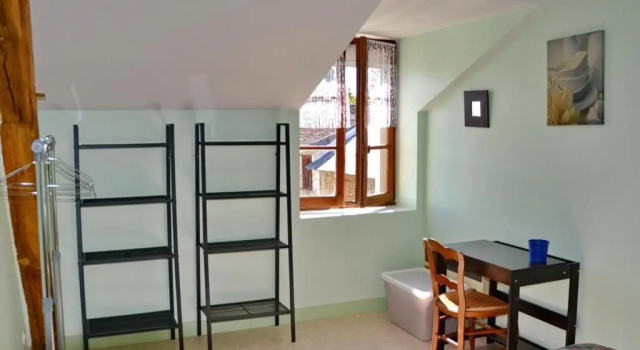 Gite Chaveignes, 4 pièces, 6 personnes - FR-1-381-288, Rezerwuj Hotel Chaveignes Indre et Loire