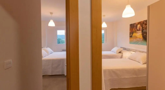 Area Suites, Prenota Appartamento  