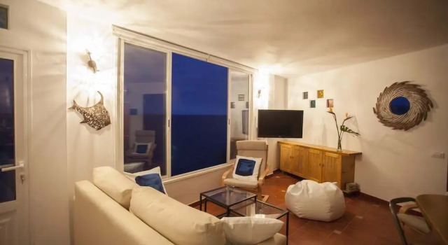 Beautiful House Above The Atlantic Ocean, Prenota Appartamento El Rosario Tenerife
