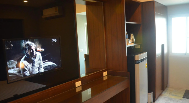 Двухместный номер Deluxe LKP Apartment