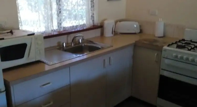 Коттедж Marri Lodge & Cottages