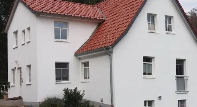 Apartment am Golfplatz, Book Lejlighed Lejligheder i Eichsfeld, Lejlighed