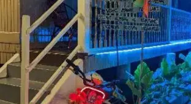Ai Beach Resort