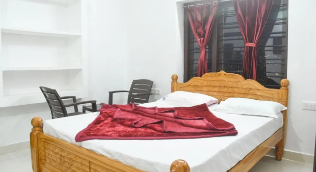 ULO Maha Villa and Cottage, Забронировать Дом для отпуска Отели штата Тамилнада с завтраком, Завтраки