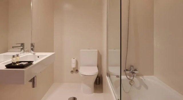 Номер Standard Cale Guest House