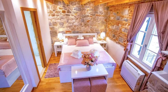 Номер Superior New Lux Villa Merissima