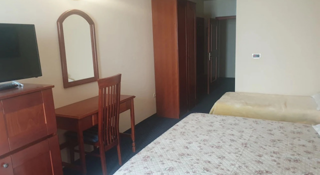 Номер Standard Hotel Miramare