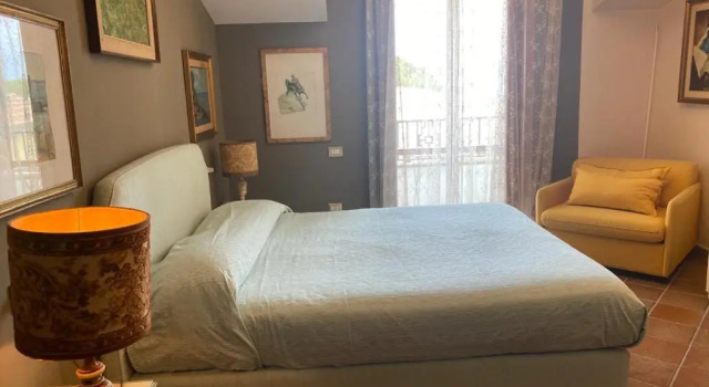 Номер Standard LElisea Maison De Charme
