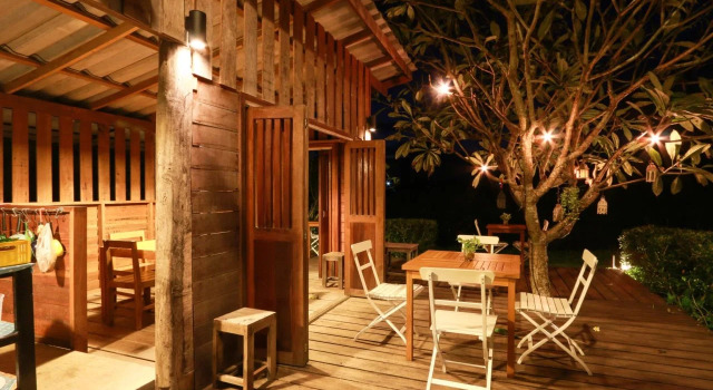 Pai Talay Guesthouse, Забронировать Гостевой дом Гостевые дома Пая, Гостевой дом