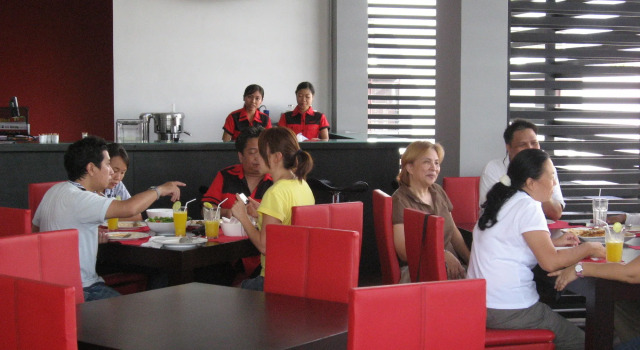 The Harmony Seminyak