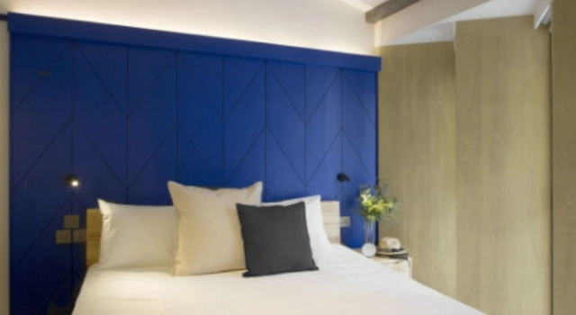 Suite Coliwoo Keppel