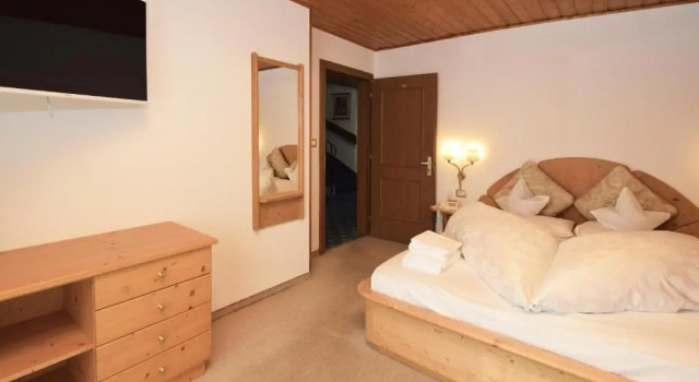 Номер Standard Hotel Chalet Olympia