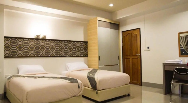 Двухместный номер Standard V Place Residence