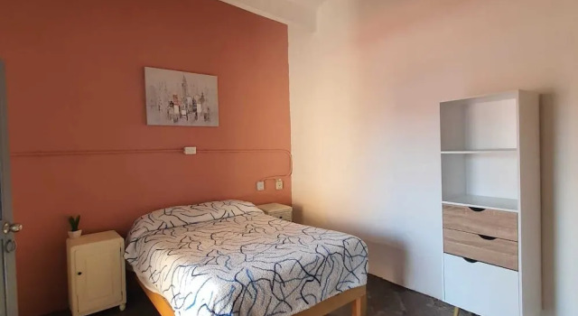 Номер Standard Sukha Hostel San Luis