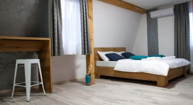 Family apartments, Book Lejlighed Lejligheder i Vojvodina, Lejlighed