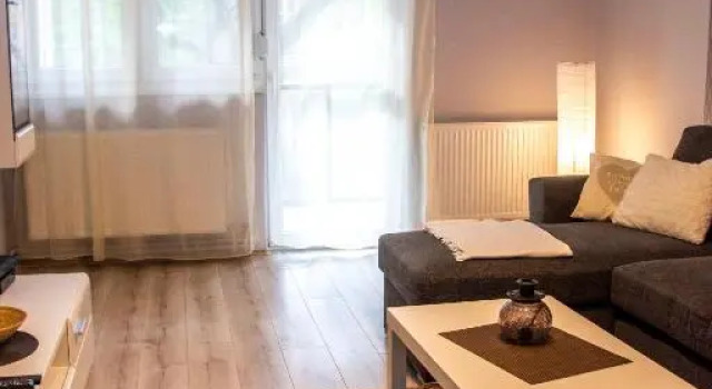 Thermal Residence