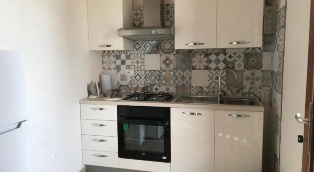 Апартаменты Case vacanze Spagnola 106